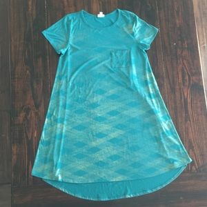 LuLaRoe Dress